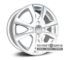 Скад R15 / 6J PCD 4x100 ЕТ 45 ЦО 67.1 Мальта