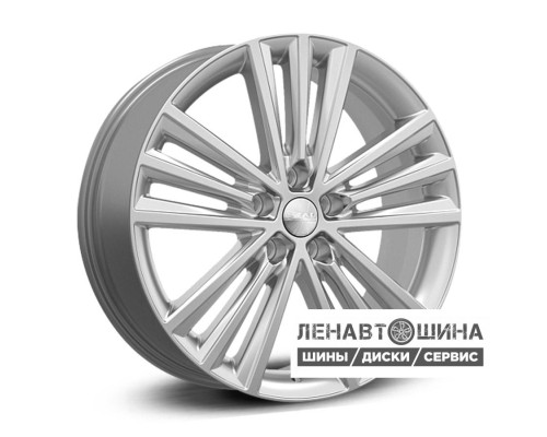 Скад R19 / 7.5J PCD 5x114.3 ЕТ 35 ЦО 67.1 Манчестер