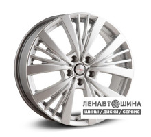 КиК R19 / 7.5J PCD 5x114.3 ЕТ 35 ЦО 60.1 Марвел-Оригинал