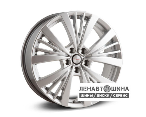 КиК R19 / 7.5J PCD 5x114.3 ЕТ 35 ЦО 60.1 Марвел-Оригинал КиК R19 / 7.5J PCD 5x114.3 ЕТ 35 ЦО 60.1 Марвел-Оригинал