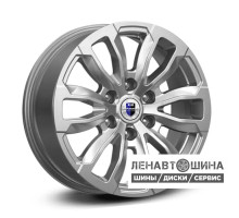 КиК R18 / 7.5J PCD 6x139.7 ЕТ 36 ЦО 100.1 Меконг