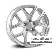 RPLC R16 / 6.5J PCD 5x114.3 ЕТ 38 ЦО 67.1 Mi31