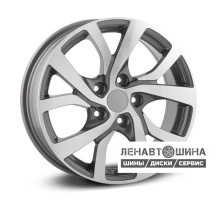 RPLC R16 / 6.5J PCD 5x114.3 ЕТ 38 ЦО 67.1 Mi32