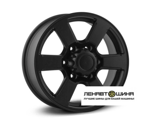 Legeartis Optima R16 / 7J PCD 6x139.7 ЕТ 38 ЦО 67.1 Mi70