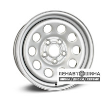 DOTZ 4X4 STAHLRADER R16 / 7J PCD 5x120 ЕТ 30 ЦО 65.1 Modular