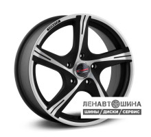 Yamato R16 / 6.5J PCD 5x112 ЕТ 46 ЦО 57.1 Mogama