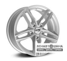 iFree R16 / 6.5J PCD 5x100 ЕТ 40 ЦО 67.1 Moskva