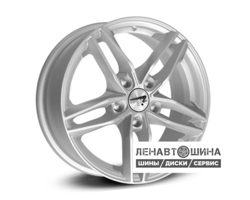 iFree R16 / 6.5J PCD 5x100 ЕТ 40 ЦО 67.1 Moskva
