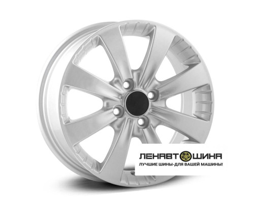 Legeartis Optima R15 / 6J PCD 4x100 ЕТ 50 ЦО 60.1 NS132