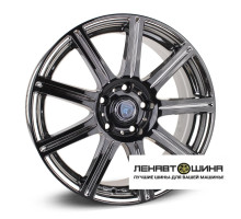 Yamato Samurai R17 / 7.5J PCD 5x114.3 ЕТ 45 ЦО 73.1 Nitto-no Esisada