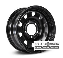 TREBL R16 / 7J PCD 5x139.7 ЕТ 10 ЦО 110.1 OFR-1