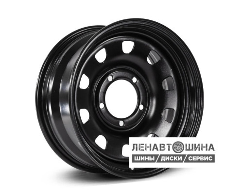TREBL R16 / 7J PCD 5x139.7 ЕТ 10 ЦО 110.1 OFR-1