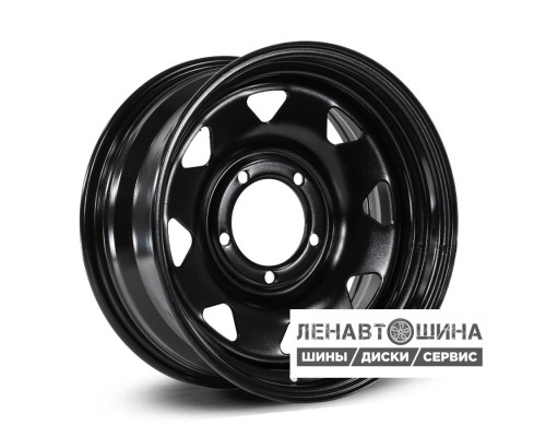 TREBL R16 / 7J PCD 5x139.7 ЕТ 10 ЦО 110.1 OFR-2