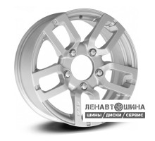 iFree R16 / 6.5J PCD 5x139.7 ЕТ 40 ЦО 98.1 Офф-лайн