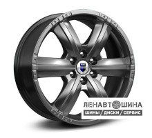 КиК R17 / 7.5J PCD 6x114.3 ЕТ 39 ЦО 67.1 Окинава