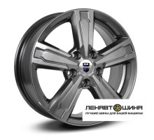 КиК R16 / 6.5J PCD 5x114.3 ЕТ 38 ЦО 67.1 Оклахома