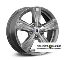 КиК R16 / 6.5J PCD 5x114.3 ЕТ 38 ЦО 67.1 Оклахома