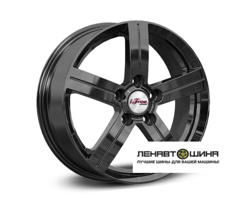 iFree R16 / 6J PCD 5x114.3 ЕТ 43 ЦО 67.1 Оруэлл iFree R16 / 6J PCD 5x114.3 ЕТ 43 ЦО 67.1 Оруэлл