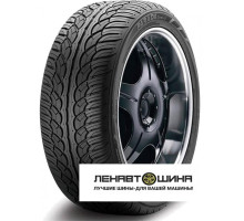 Yokohama 265/40 r22 Parada Spec-X 106V