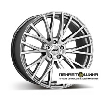 AEZ R21 / 10J PCD 5x112 ЕТ 20 ЦО 66.6 Panama High Gloss