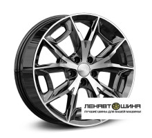 Скад R19 / 7.5J PCD 5x114.3 ЕТ 40 ЦО 64.1 Паркер