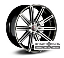 NZ R17 / 7J PCD 5x114.3 ЕТ 45 ЦО 54.1 R-01