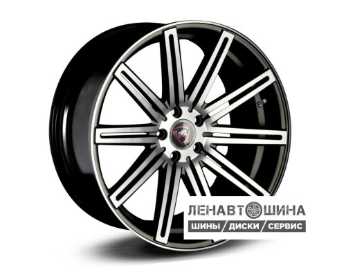 NZ R17 / 7J PCD 5x114.3 ЕТ 45 ЦО 54.1 R-01 NZ R17 / 7J PCD 5x114.3 ЕТ 45 ЦО 54.1 R-01