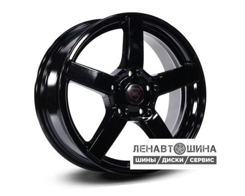 NZ R16 / 6.5J PCD 5x114.3 ЕТ 38 ЦО 67.1 R-02 NZ R16 / 6.5J PCD 5x114.3 ЕТ 38 ЦО 67.1 R-02