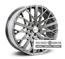 RST R20 / 8.5J PCD 5x120 ЕТ 47 ЦО 72.6 R002