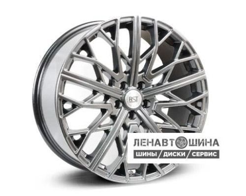 RST R20 / 8.5J PCD 5x120 ЕТ 47 ЦО 72.6 R002