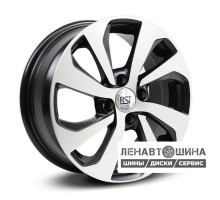 RST R15 / 6J PCD 4x100 ЕТ 40 ЦО 60.1 R005