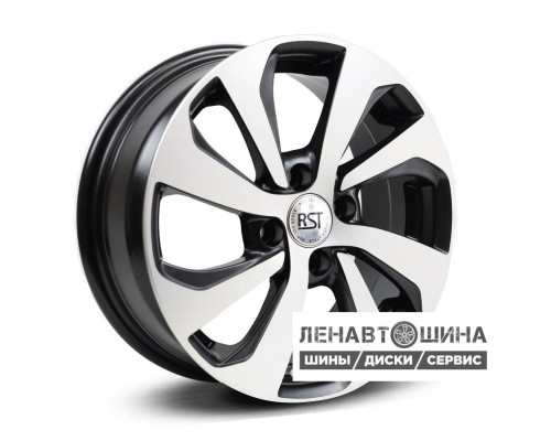 RST R15 / 6J PCD 4x100 ЕТ 40 ЦО 60.1 R005