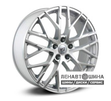 RST R19 / 7.5J PCD 5x108 ЕТ 46 ЦО 63.4 R019