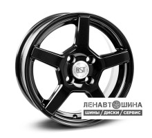 RST R14 / 5.5J PCD 4x98 ЕТ 33 ЦО 58.6 R024