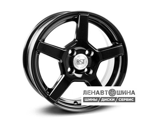 RST R14 / 5.5J PCD 4x98 ЕТ 33 ЦО 58.6 R024 RST R14 / 5.5J PCD 4x98 ЕТ 33 ЦО 58.6 R024