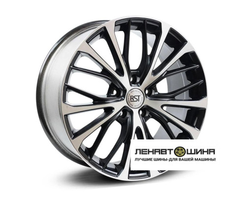 RST R18 / 8J PCD 5x114.3 ЕТ 50 ЦО 60.1 R028