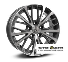 RST R18 / 8J PCD 5x114.3 ЕТ 50 ЦО 60.1 R028