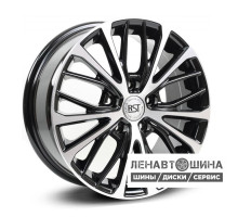 RST R16 / 6.5J PCD 5x112 ЕТ 39.5 ЦО 66.6 R036