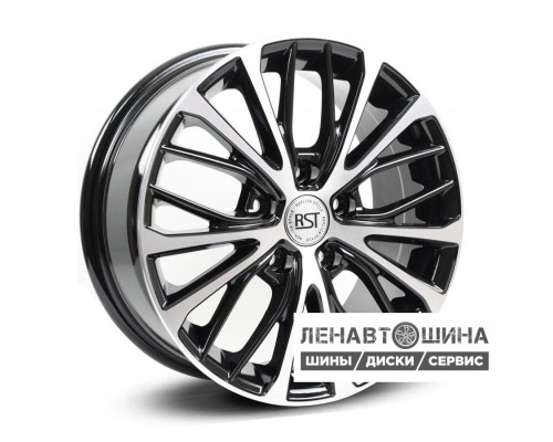 RST R16 / 6.5J PCD 5x112 ЕТ 39.5 ЦО 66.6 R036