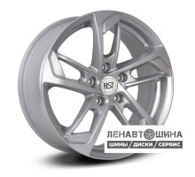 RST R17 / 7J PCD 5x114.3 ЕТ 40 ЦО 67.1 R037