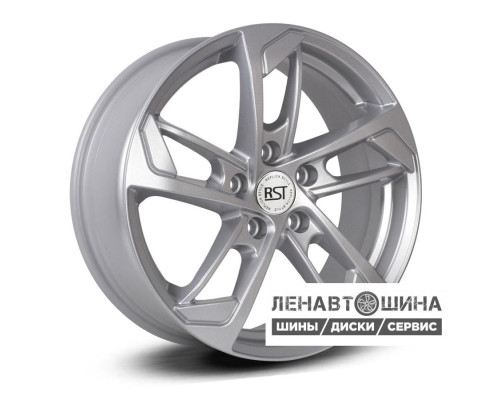 RST R17 / 7J PCD 5x114.3 ЕТ 40 ЦО 67.1 R037