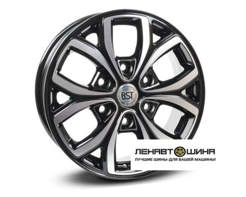 RST R16 / 6.5J PCD 6x139.7 ЕТ 50 ЦО 92.5 R056