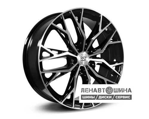 RST R19 / 7J PCD 5x114.3 ЕТ 40 ЦО 64.1 R119