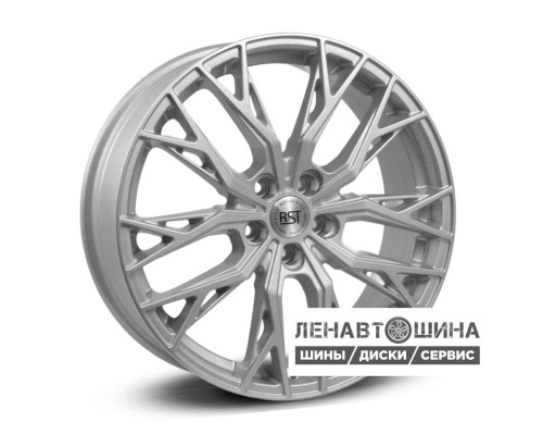 RST R19 / 7J PCD 5x114.3 ЕТ 40 ЦО 64.1 R119