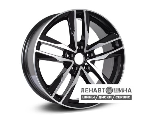 RST R18 / 7.5J PCD 5x112 ЕТ 51 ЦО 66.6 R128 RST R18 / 7.5J PCD 5x112 ЕТ 51 ЦО 66.6 R128