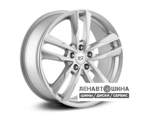 RST R18 / 7.5J PCD 5x114.3 ЕТ 51 ЦО 67.1 R128