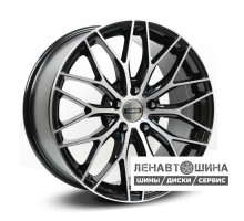RST R17 / 7J PCD 5x114.3 ЕТ 37 ЦО 66.6 R137