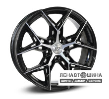 RST R19 / 7.5J PCD 5x108 ЕТ 46 ЦО 63.4 R139