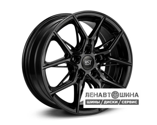 RST R16 / 6.5J PCD 5x112 ЕТ 45 ЦО 57.1 R146