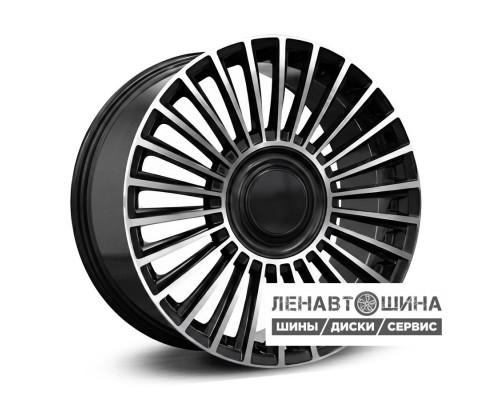 RST R19 / 8J PCD 5x108 ЕТ 45 ЦО 63.4 R159